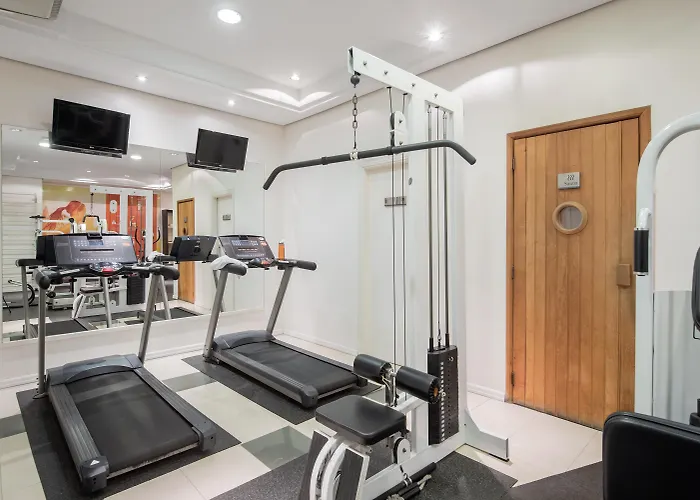 Intercity Porto Alegre Aeroporto