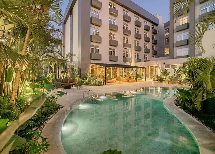 Intercity Porto Alegre Aeroporto