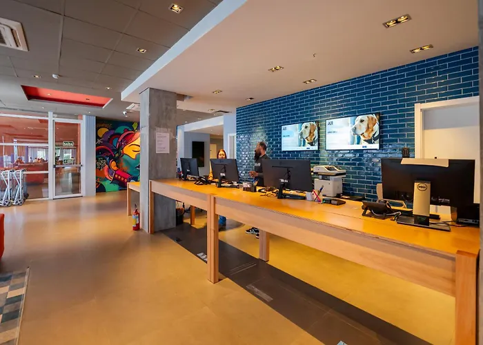 ibis budget Porto Alegre