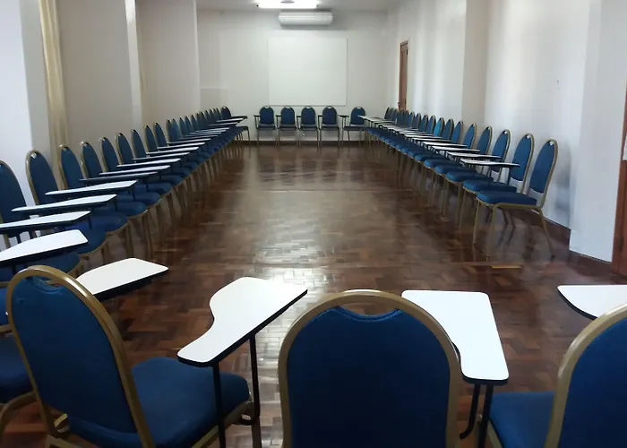 CityHotel Porto Alegre