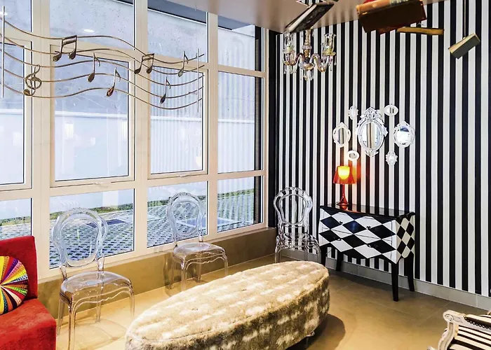 Ibis Styles CentroHotel Porto Alegre